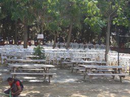 XVII Concentracion - 2010